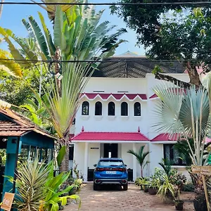 Rita's Varkala
