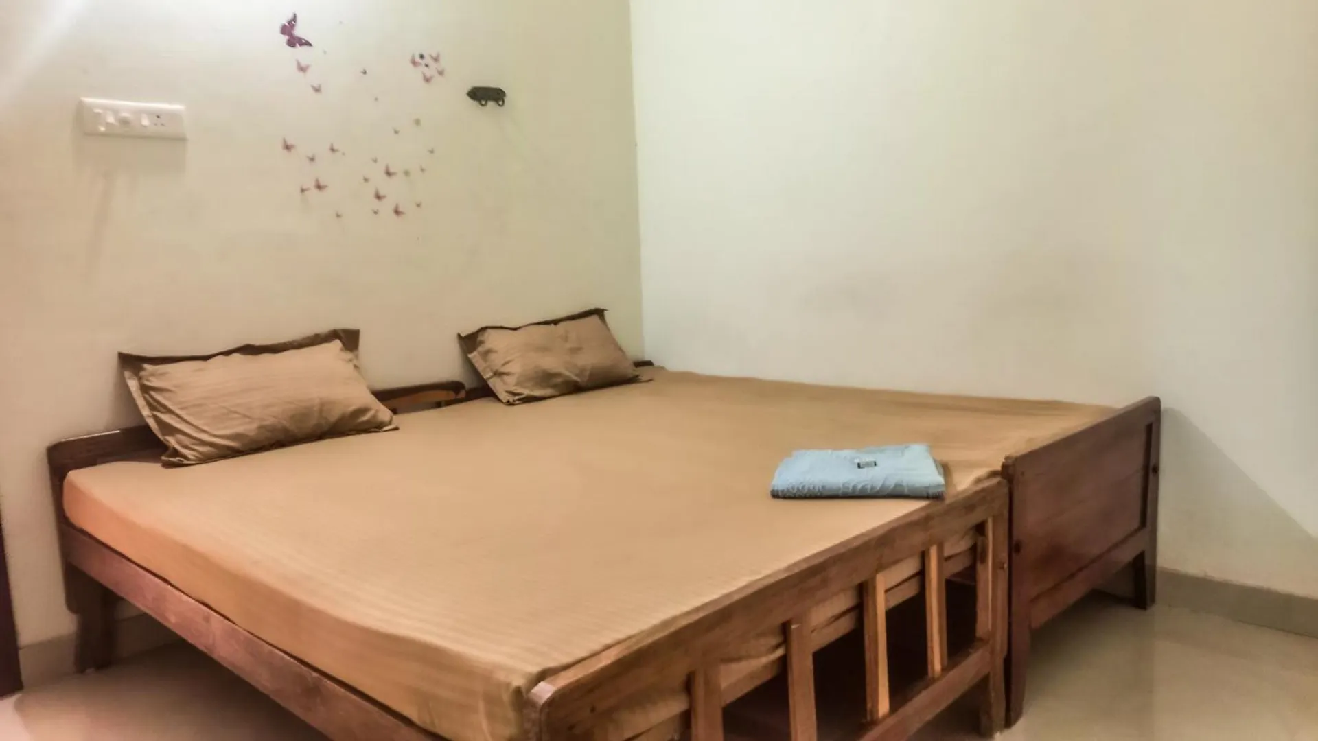 Delasvegas Varkala location