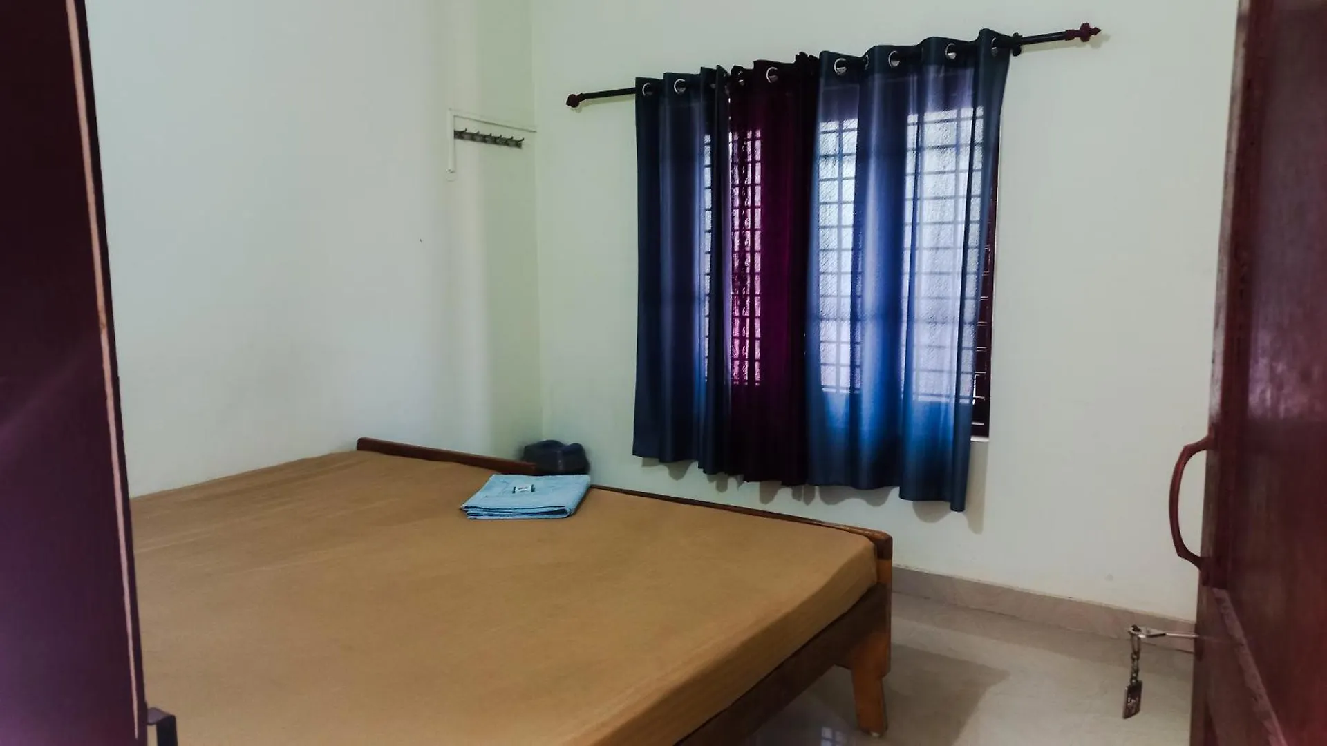 Holiday home Delasvegas Varkala India