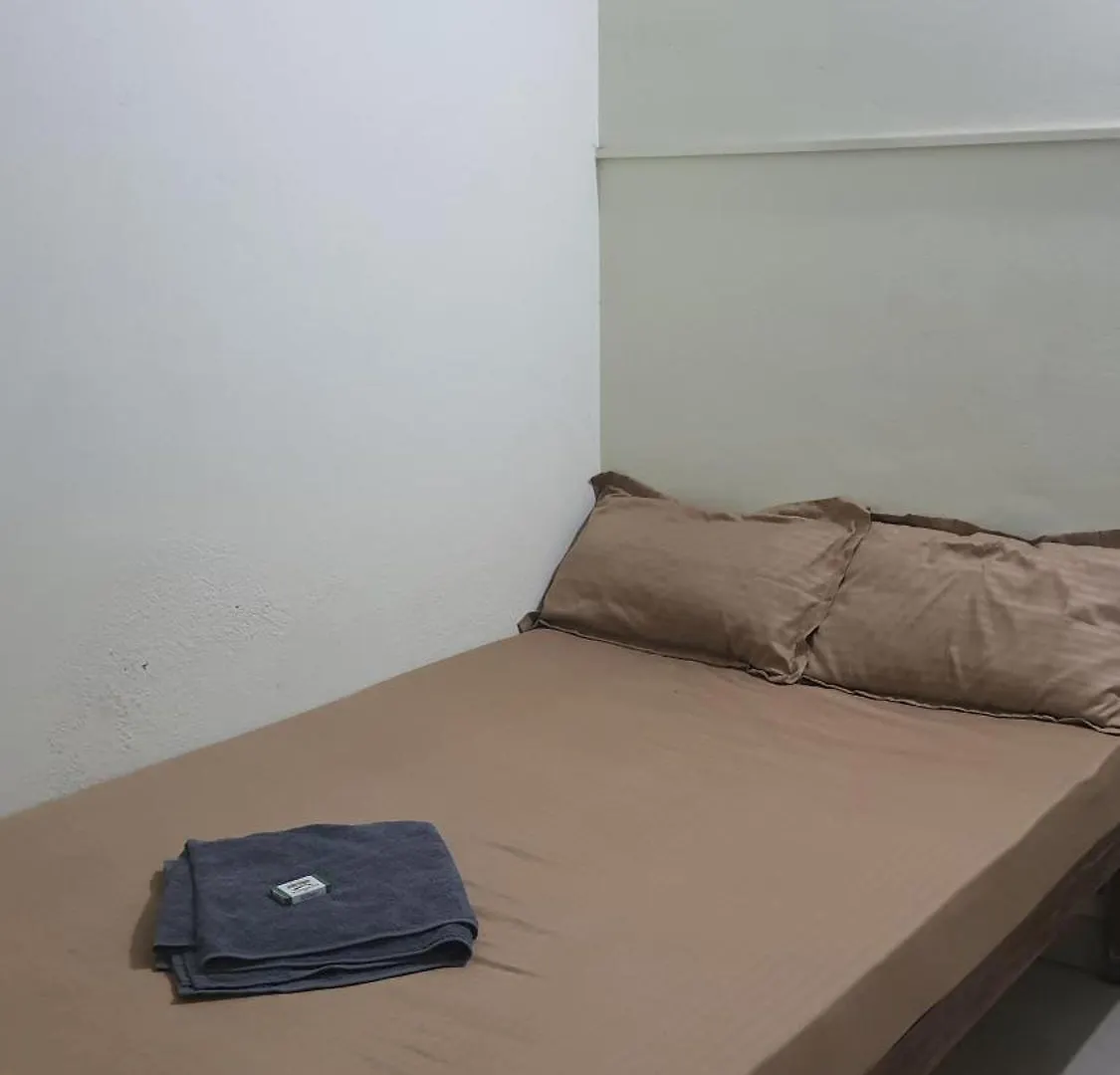 Delasvegas Varkala Holiday home