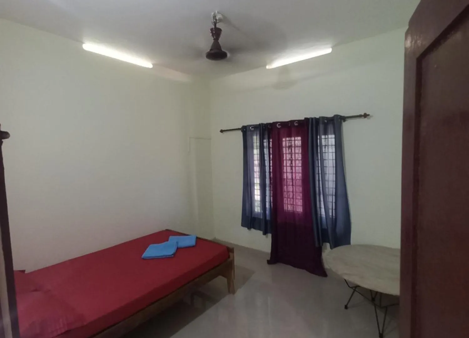 Delasvegas Varkala