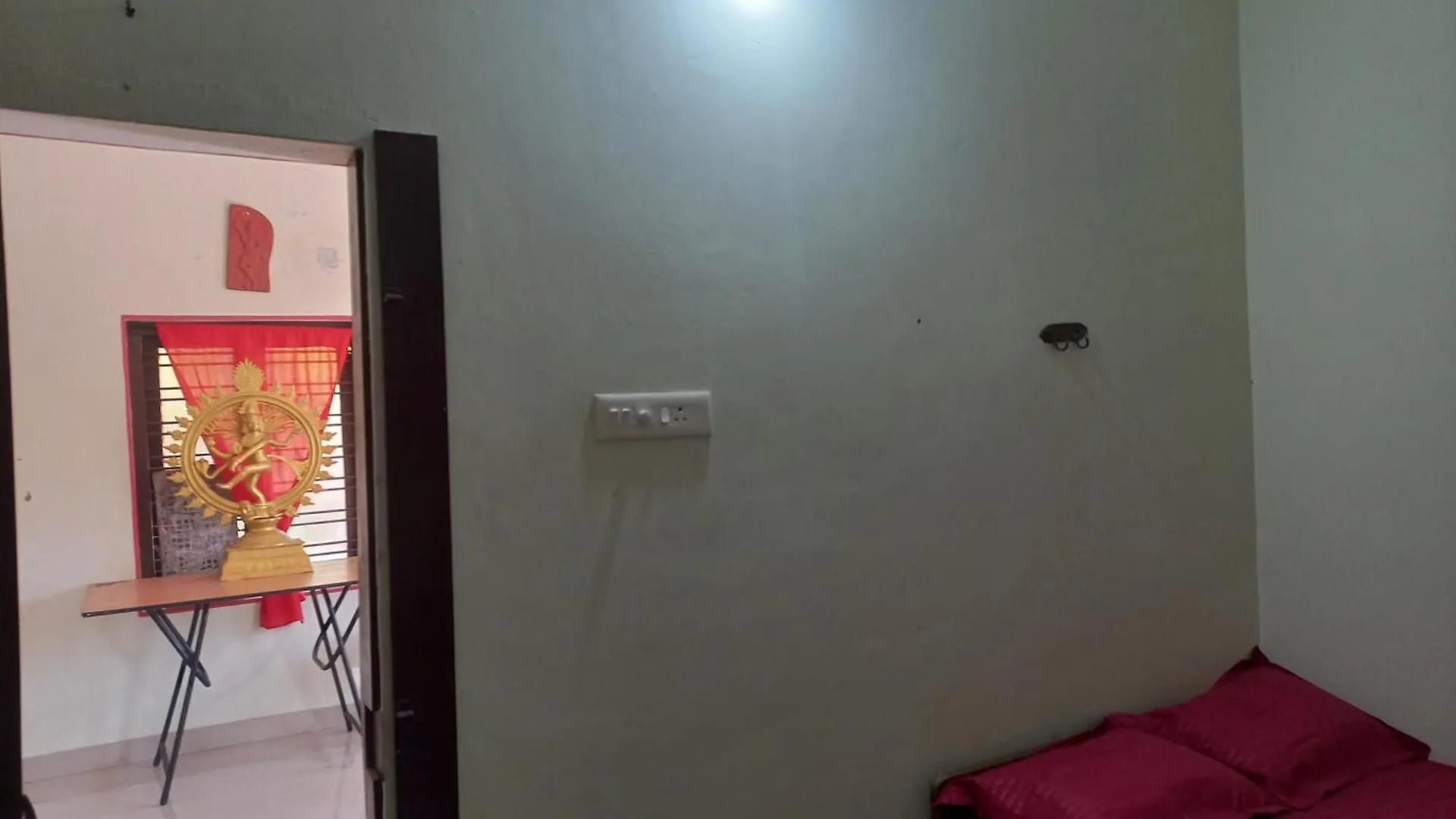 Holiday home Delasvegas Varkala